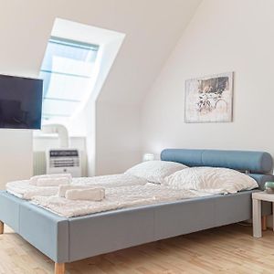Appartement met Twee Slaapkamers